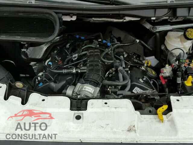 FORD TRANSIT CO 2015 - 1FTNE1YG6FKA97149