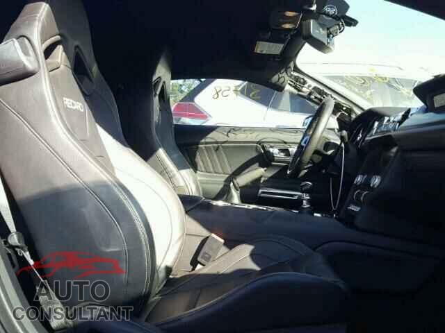 FORD MUSTANG 2015 - 1FA6P8CF2F5355385
