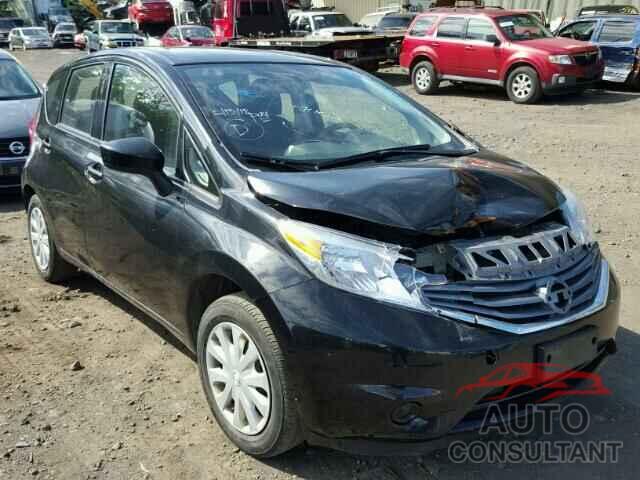 NISSAN VERSA 2016 - 3N1CE2CP9GL354733