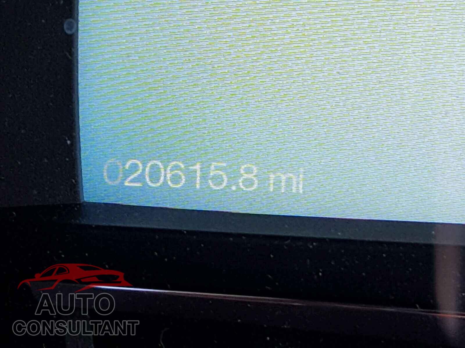 FORD FLEX 2016 - 2FMGK5C89GBA21067