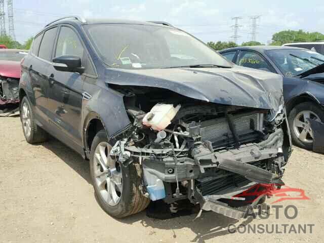 FORD ESCAPE 2015 - 1FMCU9JX6FUC64774