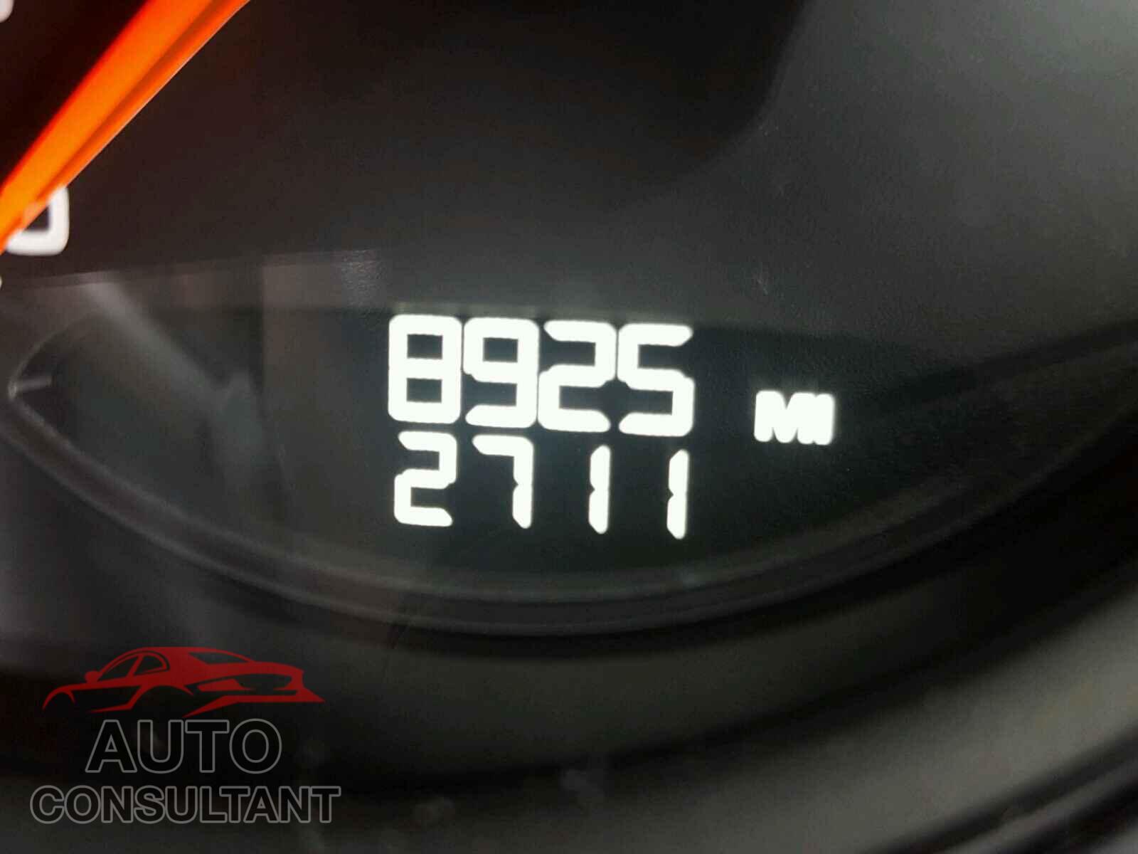 PORSCHE BOXSTER 2015 - WP0CA2A89FS120175