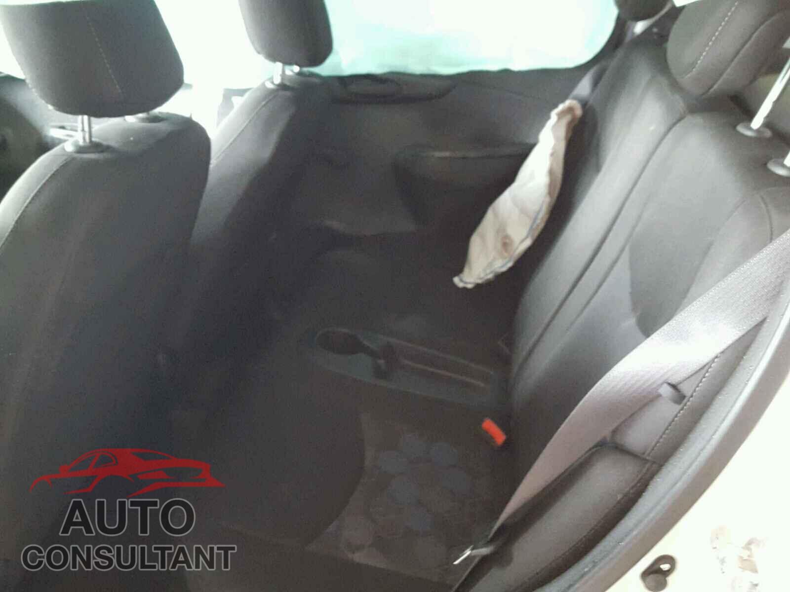 CHEVROLET SPARK 2017 - KL8CB6SAXHC740772