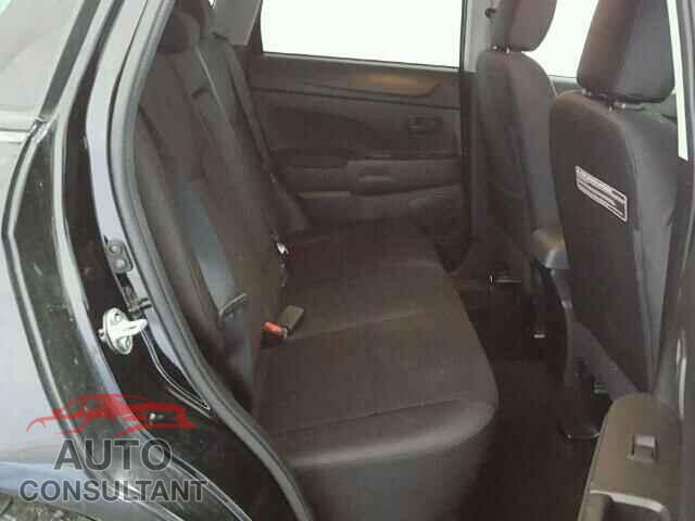 MITSUBISHI OUTLANDER 2015 - 4A4AR3AU0FE025384
