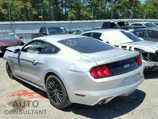 FORD MUSTANG 2015 - 1FA6P8CF1F5394470