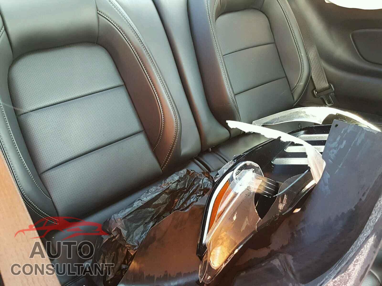 FORD MUSTANG 2016 - 1FA6P8CF2G5306253