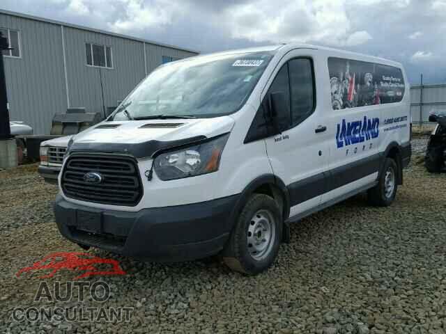 FORD TRANSIT CO 2015 - 1FTNE1YG8FKA78165