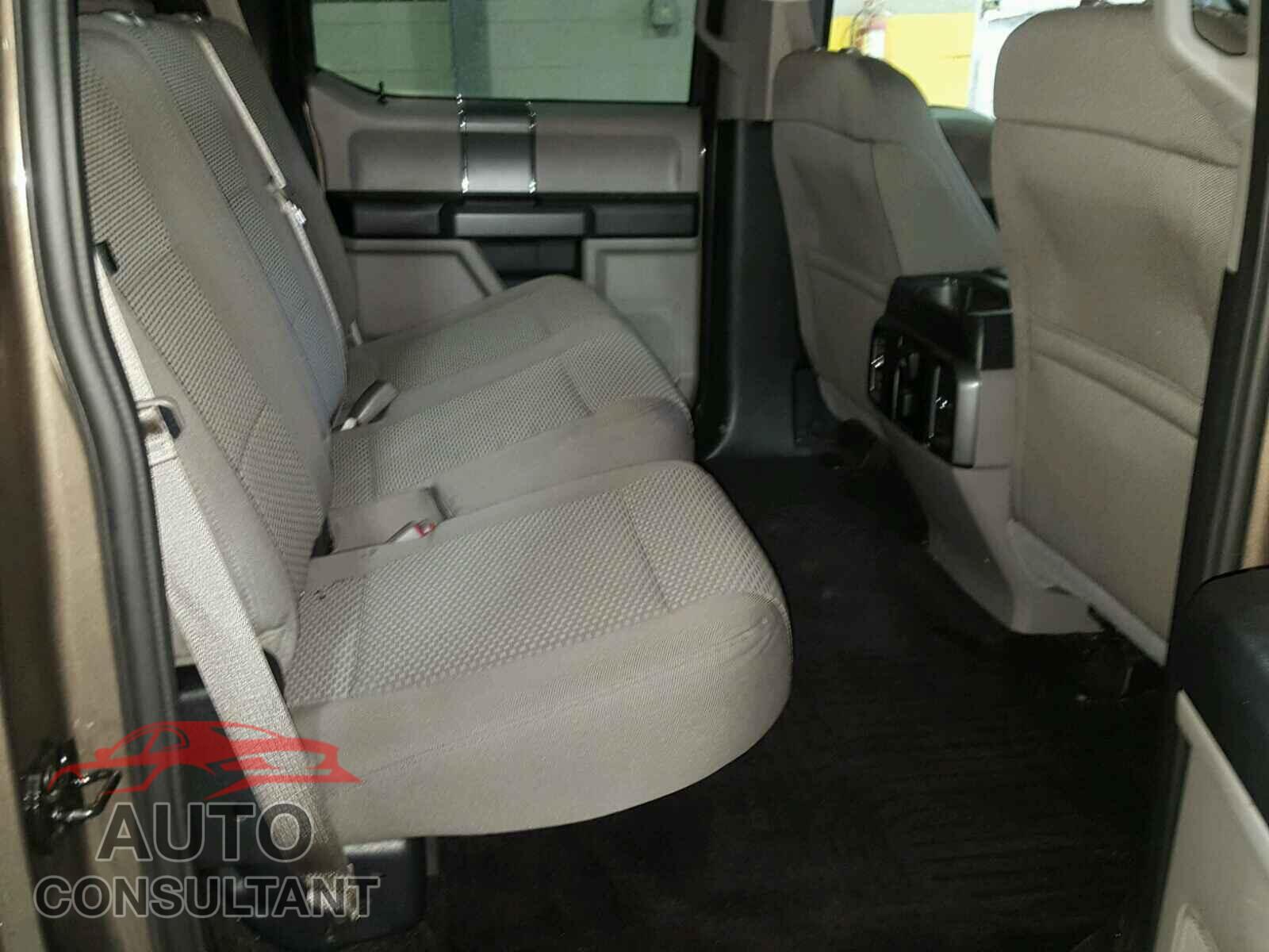 FORD F150 2016 - 1FTEW1EG2GKF92810