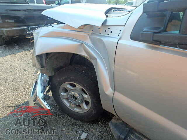 FORD F250 2015 - 1FT7X2B65FEC83045