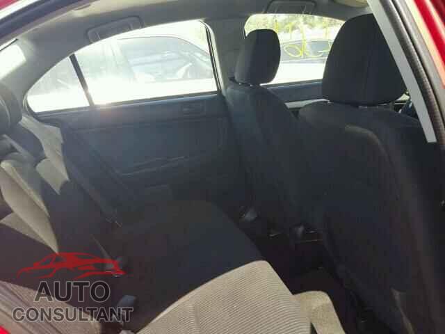 MITSUBISHI LANCER 2015 - JA32U2FU3FU010623