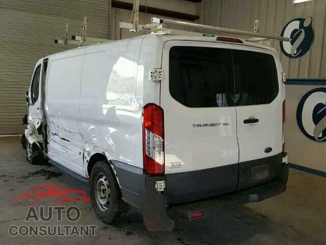 FORD TRANSIT CO 2015 - 1FTNE1YM0FKB25663