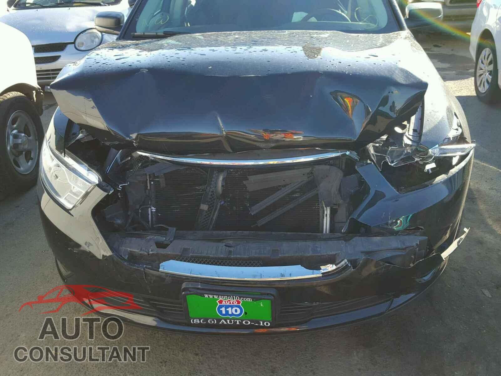 FORD TAURUS 2015 - 1FAHP2D95FG154583