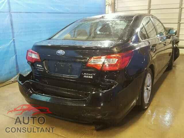 SUBARU LEGACY 2015 - 4S3BNAC64F3016208