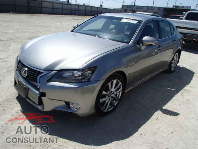 LEXUS GS350 2015 - JTHBE1BL5FA003419