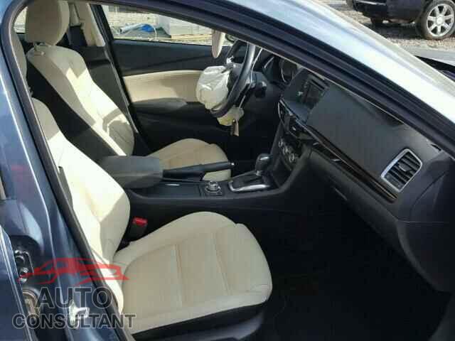 MAZDA 6 2015 - JM1GJ1W59F1223113