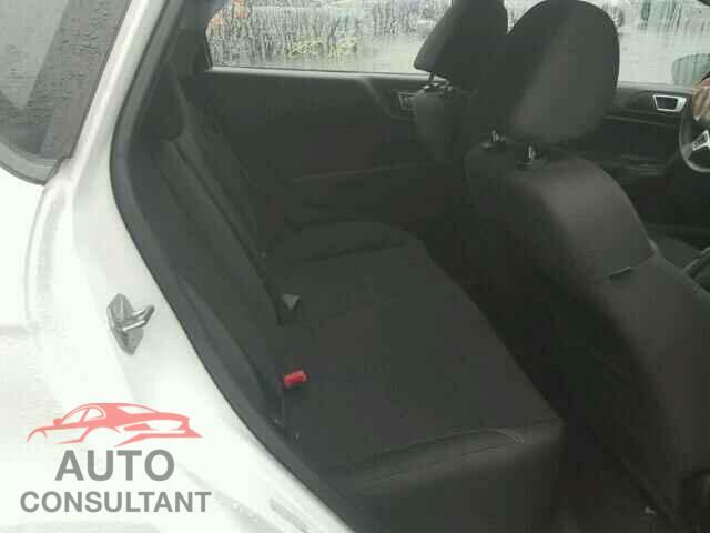 FORD FIESTA 2015 - 3FADP4EJ5FM214046
