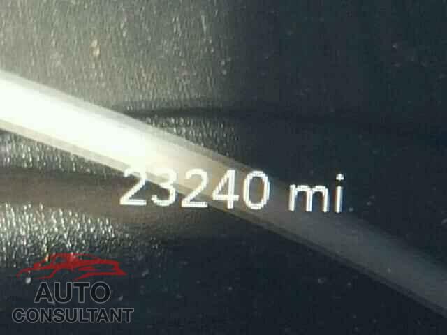 DODGE CHALLENGER 2016 - 2C3CDZAG5GH256324