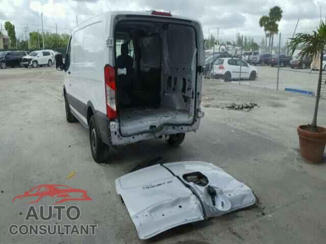 FORD TRANSIT CO 2015 - 1FTNE1YM9FKB04228