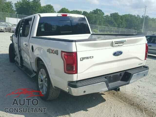 FORD F150 2015 - 1FTEW1EF7FFB53939