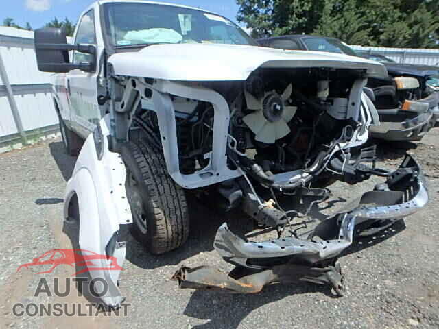 FORD F250 2015 - 1FTBF2A67FEA67910