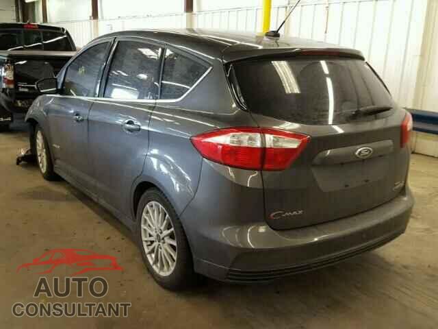 FORD CMAX 2015 - 1FADP5BU7FL104797