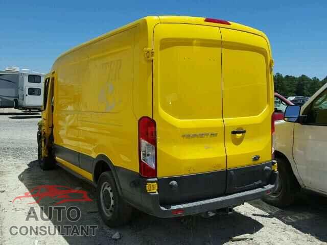 FORD TRANSIT CO 2016 - 1FTBW2CM2GKA22484