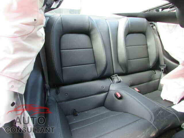 FORD MUSTANG 2015 - 1FA6P8CF8F5353673