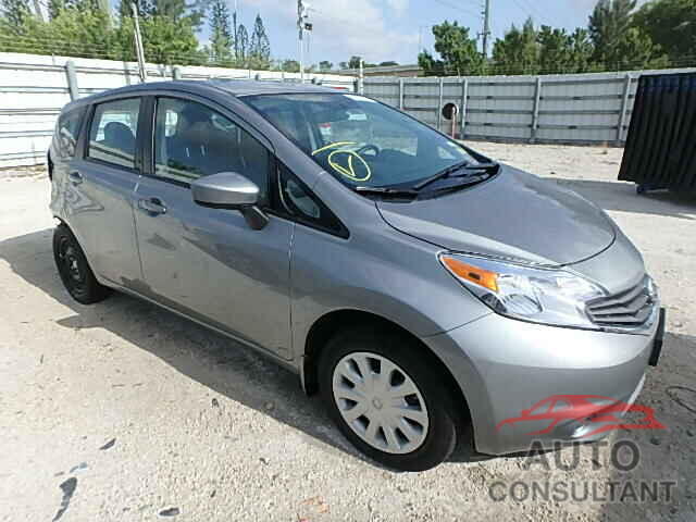 NISSAN VERSA 2015 - 3N1CE2CP8FL357041