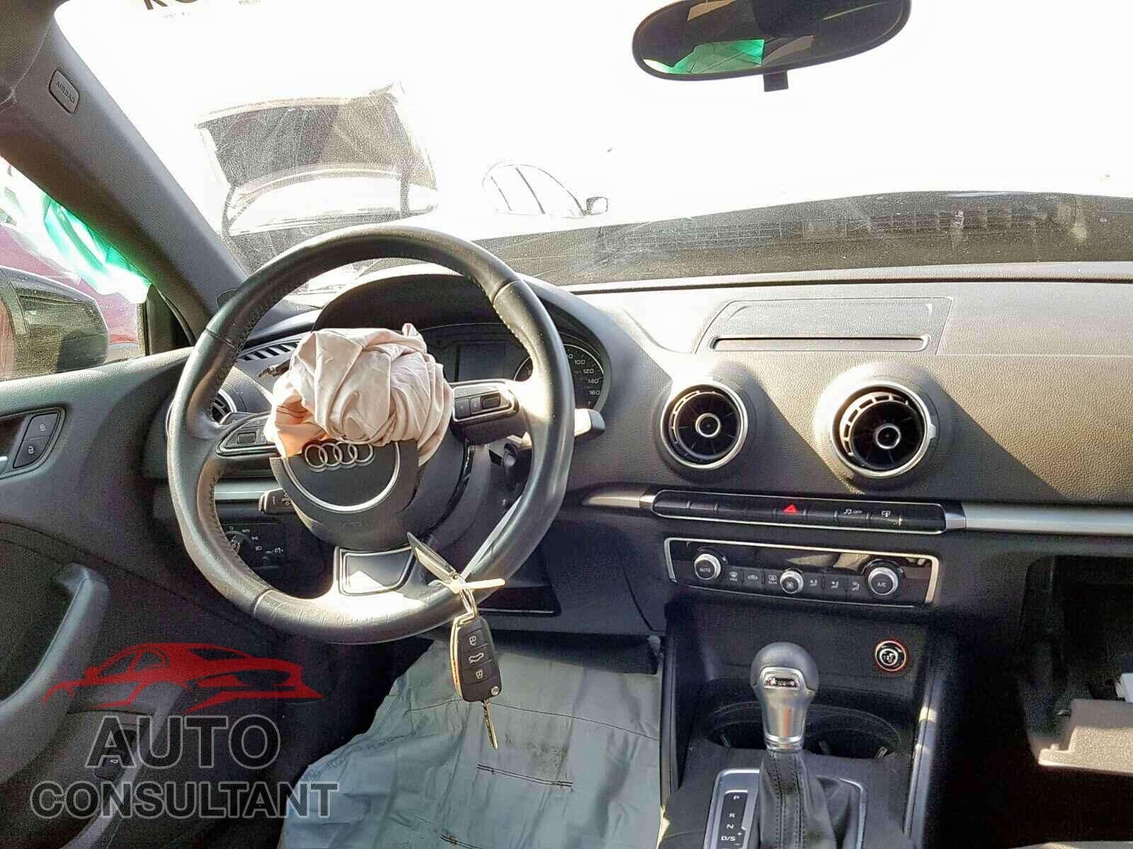 AUDI A3 2015 - 5NMS14AJ5MH327956