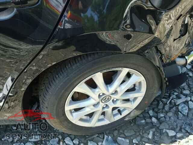 MAZDA 3 2017 - 3MZBN1K7XHM113079