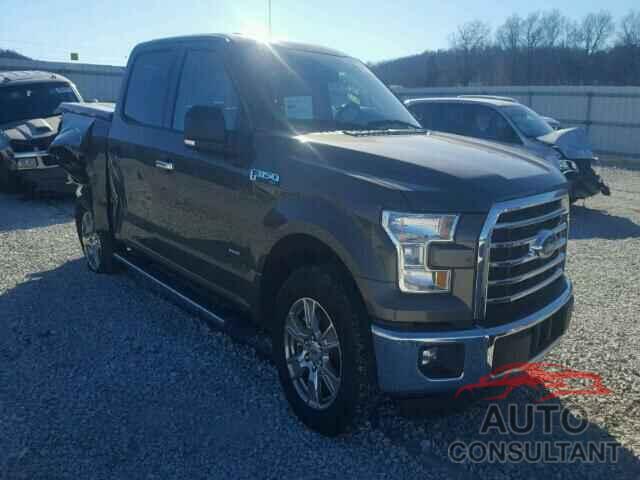 FORD F150 2015 - 1FTEW1CP6FKE72185