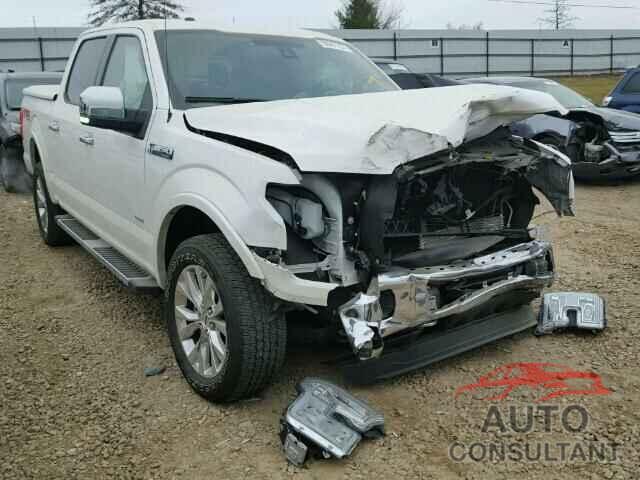 FORD F150 2015 - 1FTEW1EG6FFA29427