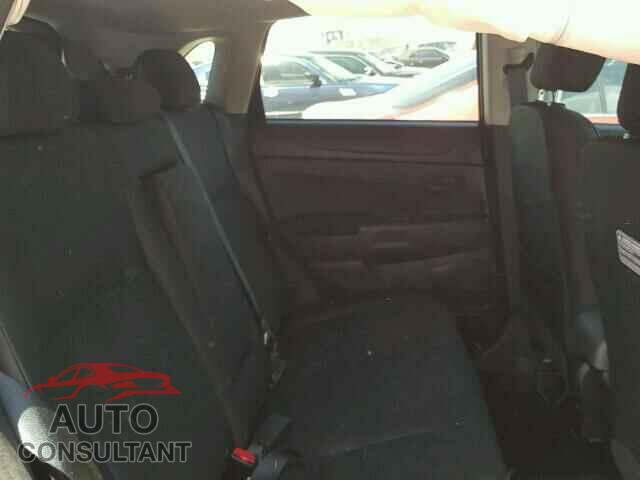 MITSUBISHI OUTLANDER 2015 - 4A4AP3AU1FE049375
