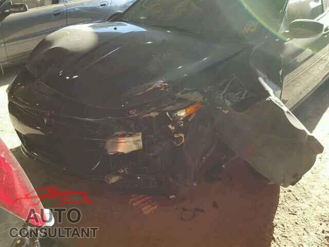 DODGE DART 2015 - 1C3CDFBB9FD268280