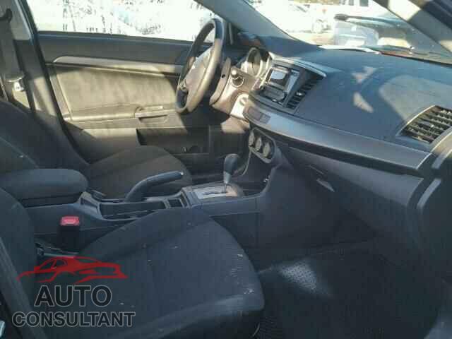 MITSUBISHI LANCER 2015 - JA32U2FU7FU008101