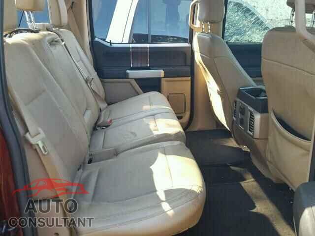 FORD F150 2015 - 1FTEW1EF5FFB04593