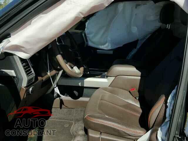 FORD F150 2015 - 1FTEW1EF5FFA08236