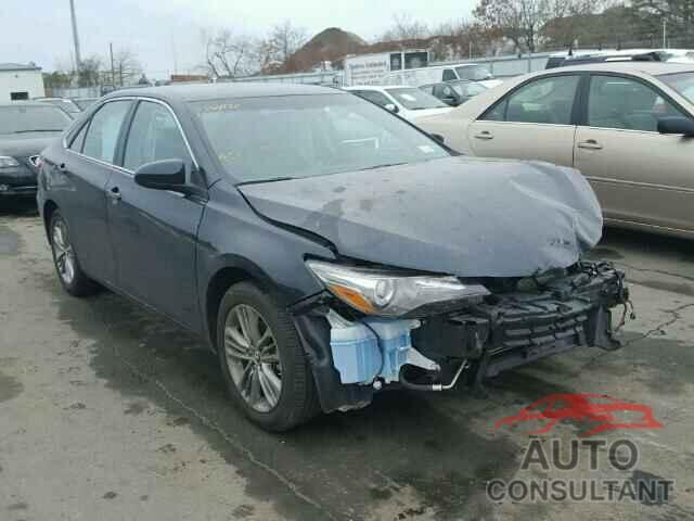 TOYOTA CAMRY 2015 - 4T1BF1FK3FU062690