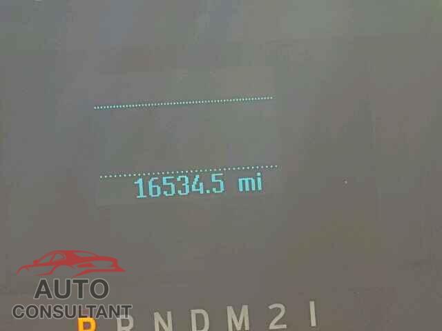 FORD F150 2015 - 1FTEX1CF9FFB08033