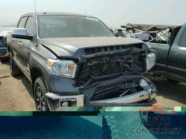 TOYOTA TUNDRA 2015 - 5TFHW5F17FX484277