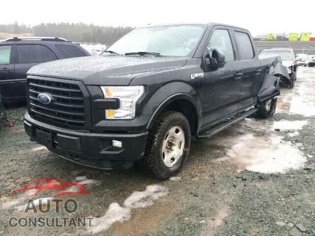 FORD F150 2015 - 1FTFW1EF9FFB26732
