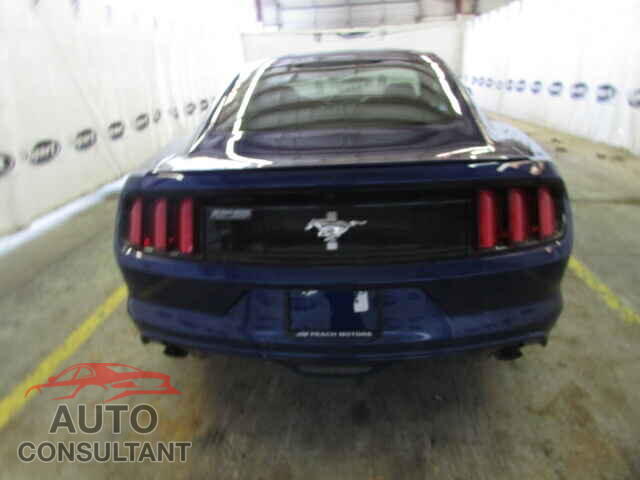 FORD MUSTANG 2015 - 1FA6P8AM7F5367324
