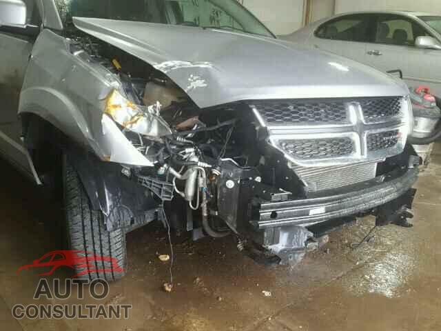 DODGE JOURNEY 2015 - 3C4PDDBG1FT606763