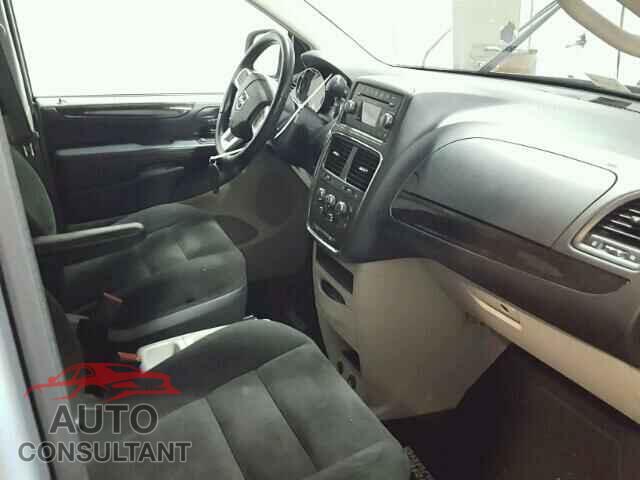 DODGE CARAVAN 2015 - 2C4RDGBG3FR593933
