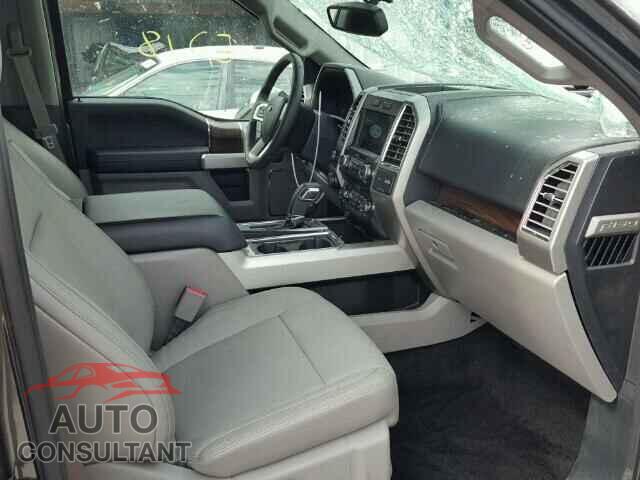 FORD F150 2016 - 1FTEW1EP2GFC17525