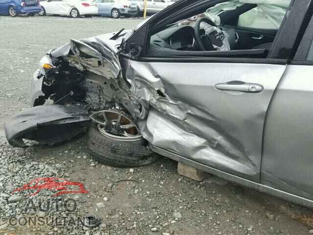 DODGE DART 2015 - 1C3CDFBBXFD120476