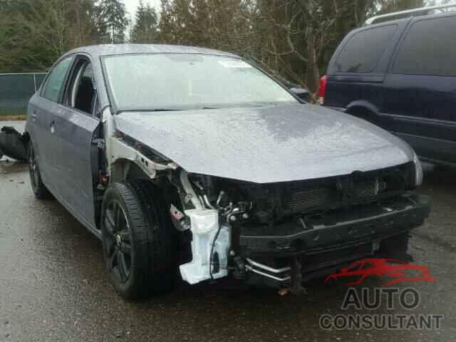 VOLKSWAGEN JETTA 2015 - 3VW2K7AJ0FM212287