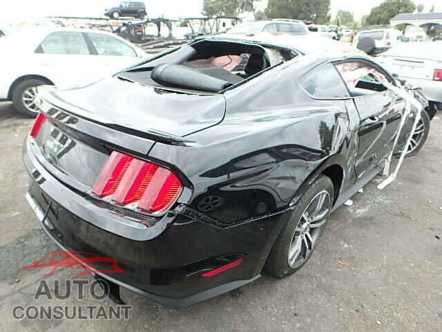 FORD MUSTANG 2015 - 1FA6P8CF7F5386325