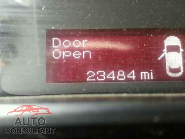 DODGE DART 2016 - 1C3CDFBB9GD551280