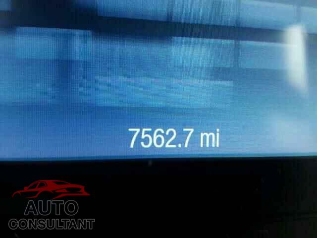 FORD FLEX 2016 - 2FMGK5B80GBA18401